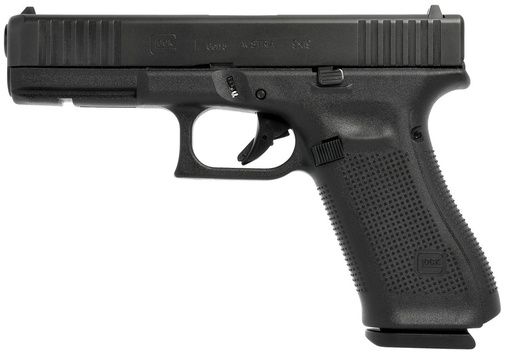 Glock 17 Gen5